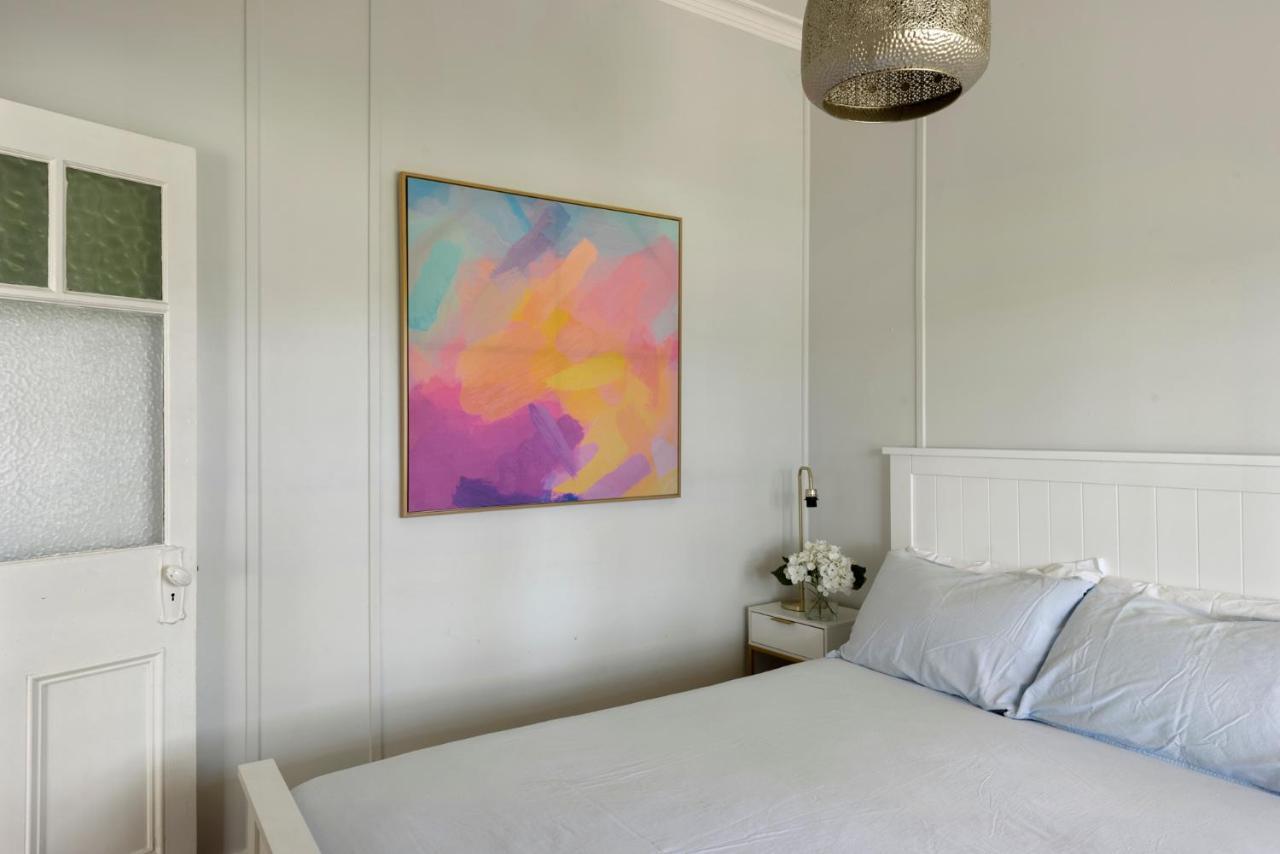 Calm Waters Waterfront Cottages ซัสเซกซ์อินเล็ต ภายนอก รูปภาพ